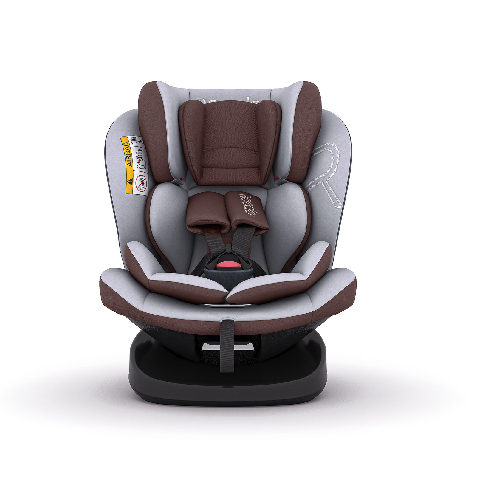 Product shown as a finished photorealistic render