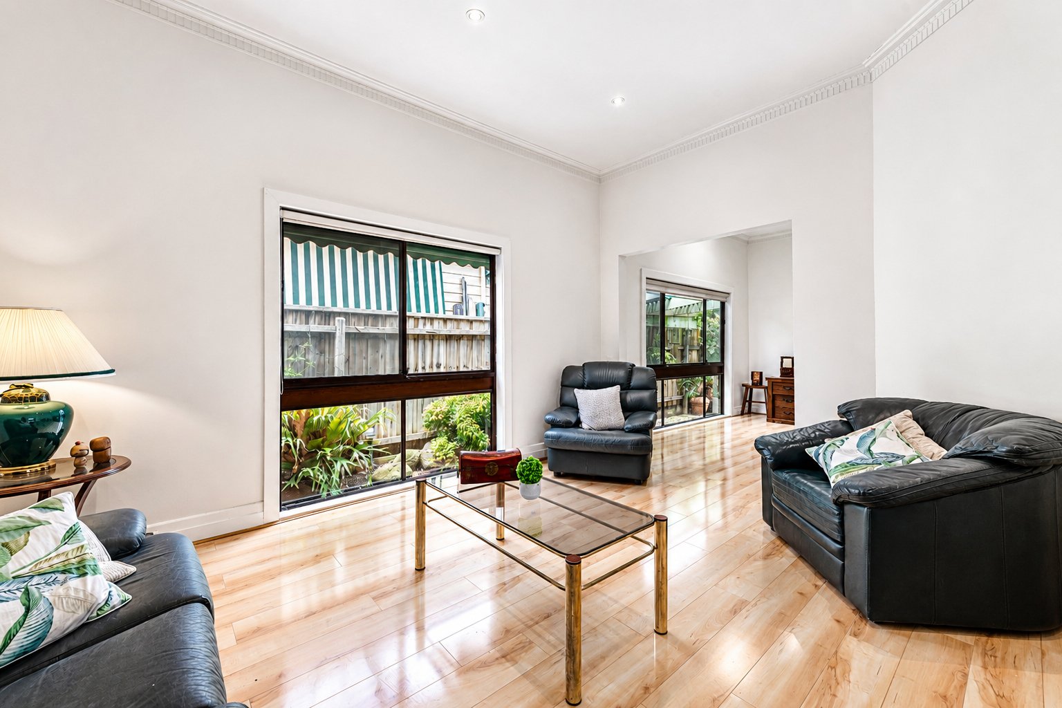 Real estate image editing
